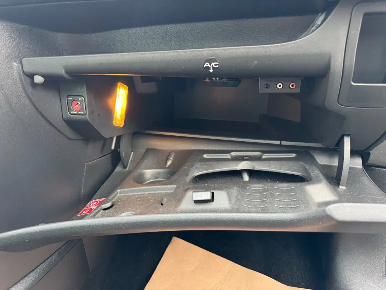 Billede 9 - Peugeot 207 1,6 VTi Premium