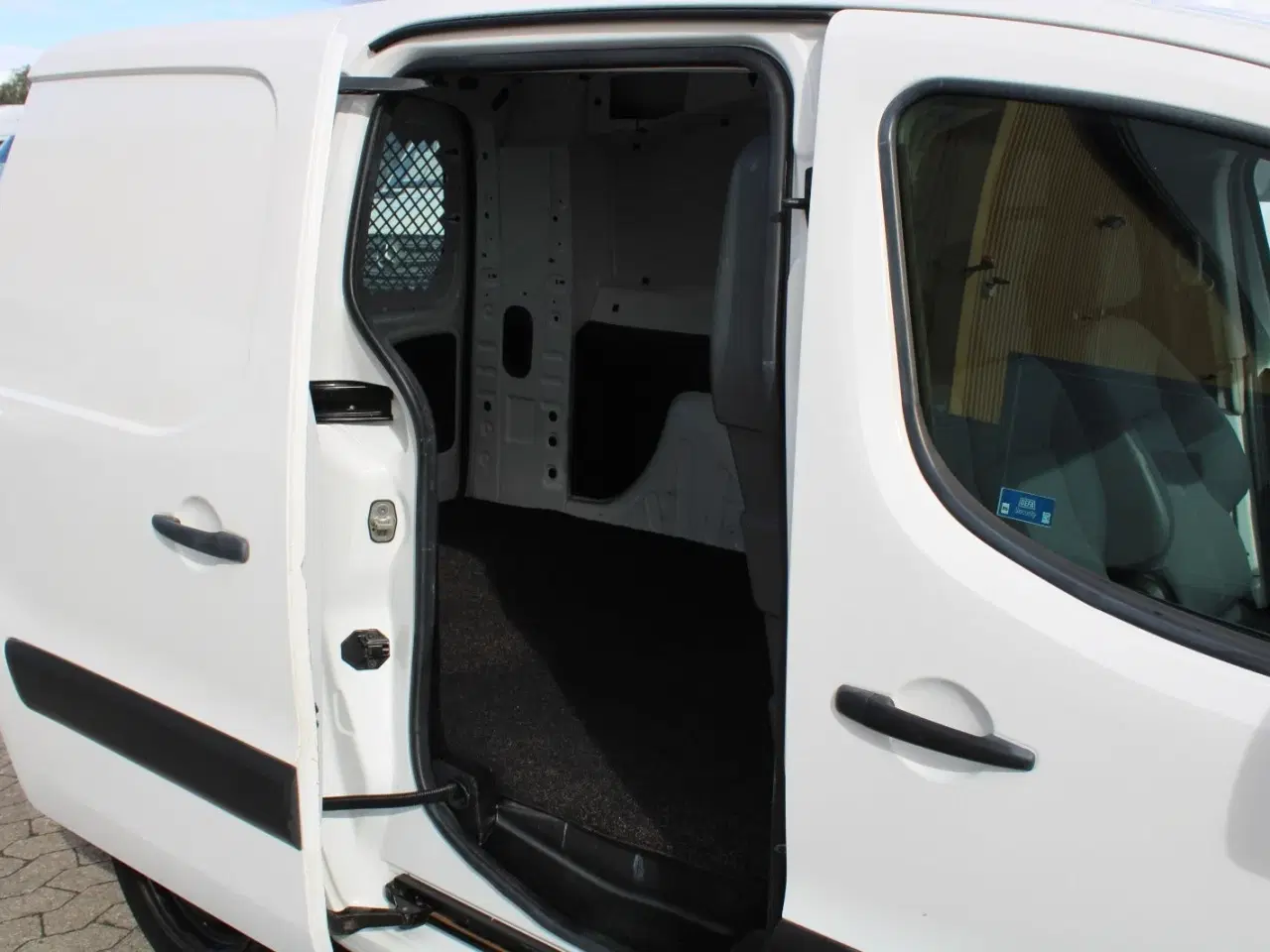 Billede 12 - Citroën Berlingo 1,6 BlueHDi 100 Cityvan ETG6 L2N2