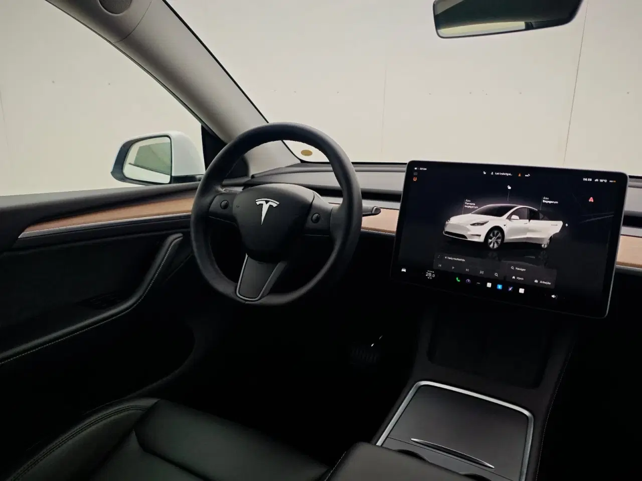 Billede 8 - Tesla Model Y  Long Range AWD