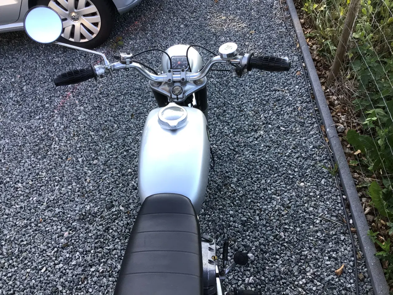 Billede 3 - Puch vz 50 3 gear nr match