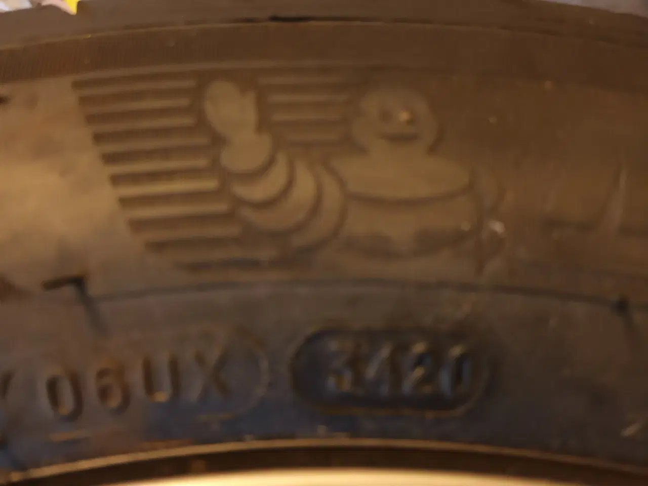 Billede 3 - Peugeot 208 hjul