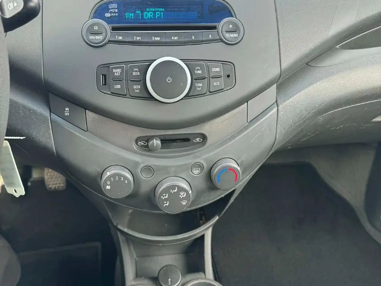 Billede 15 - Chevrolet Spark 1,0 LS