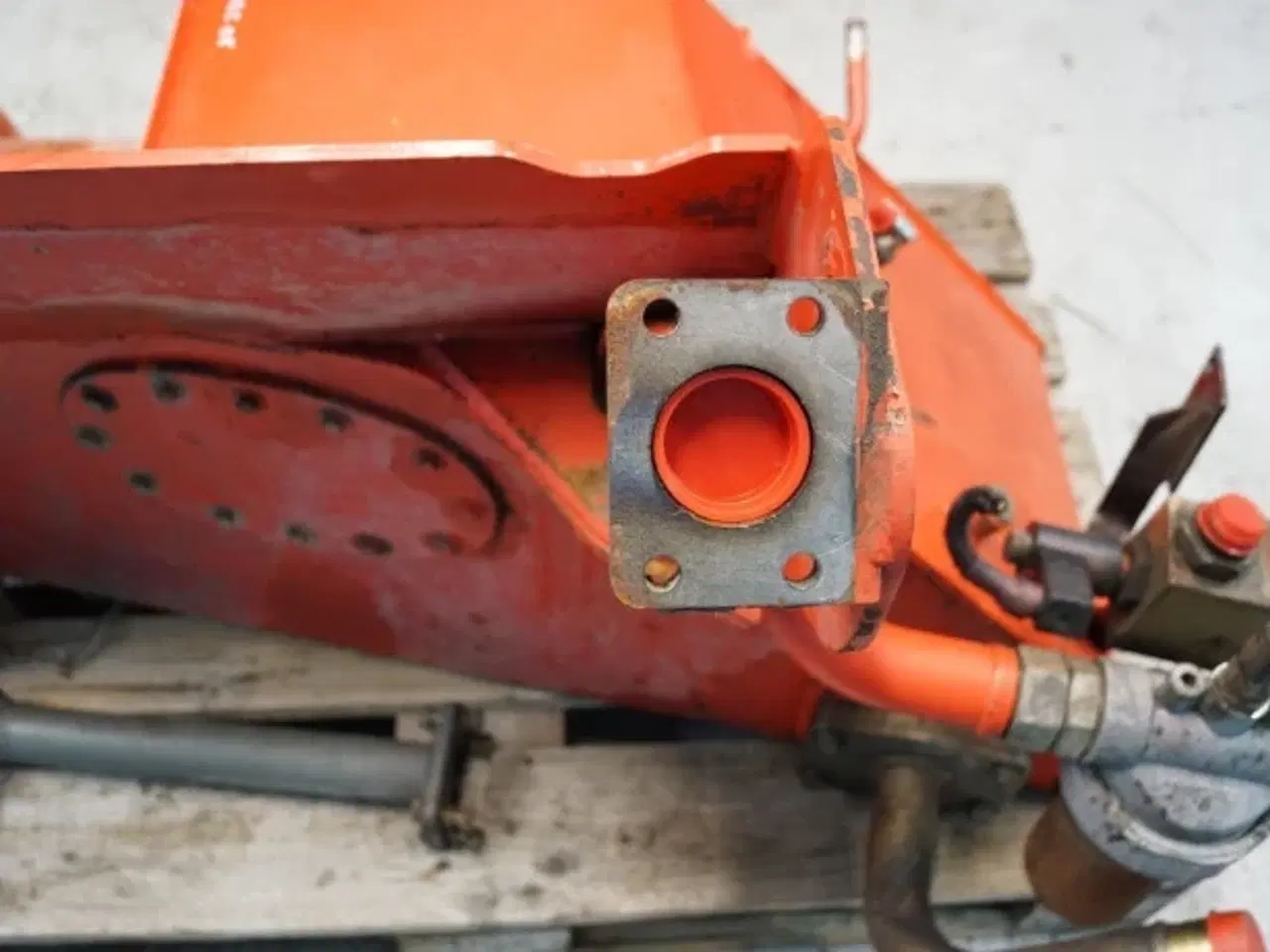 Billede 10 - Manitou MT 932T 231105