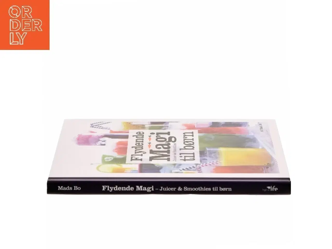 Billede 2 - The Hard Way the Hard Way - Clear Vinyl - Autographed 2014 Dutch 2-LP Vinyl Set PRSPCTTHW001 fra Imports af Mads Bo (Bog)