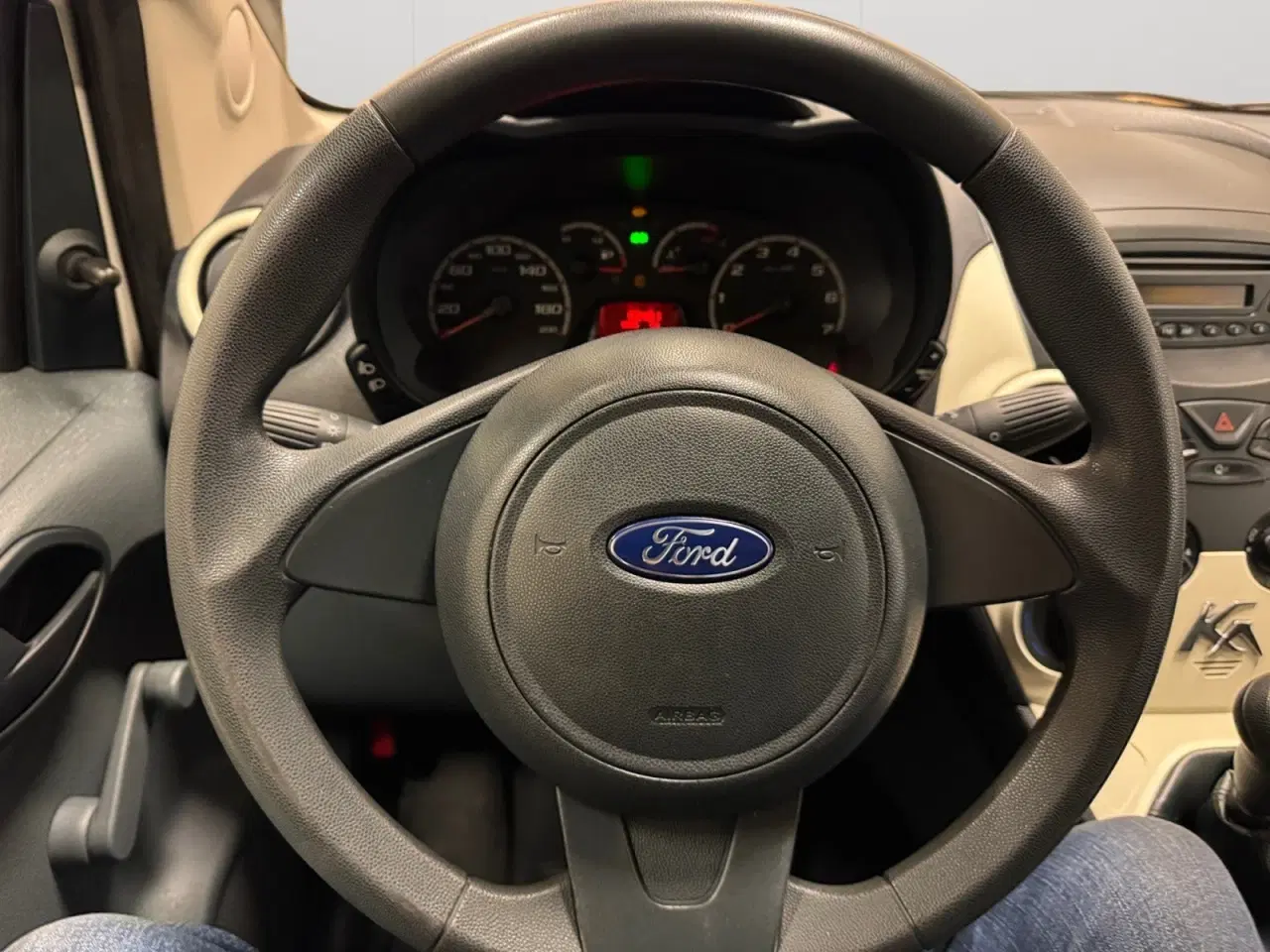 Billede 6 - Ford Ka 1,2 Trend