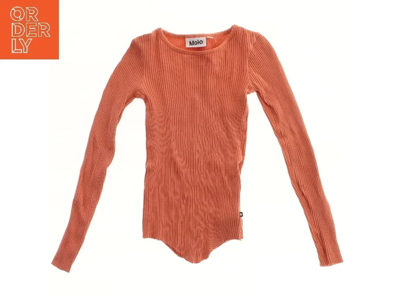 Billede 2 - Molo langærmet bluse (str. 134)
