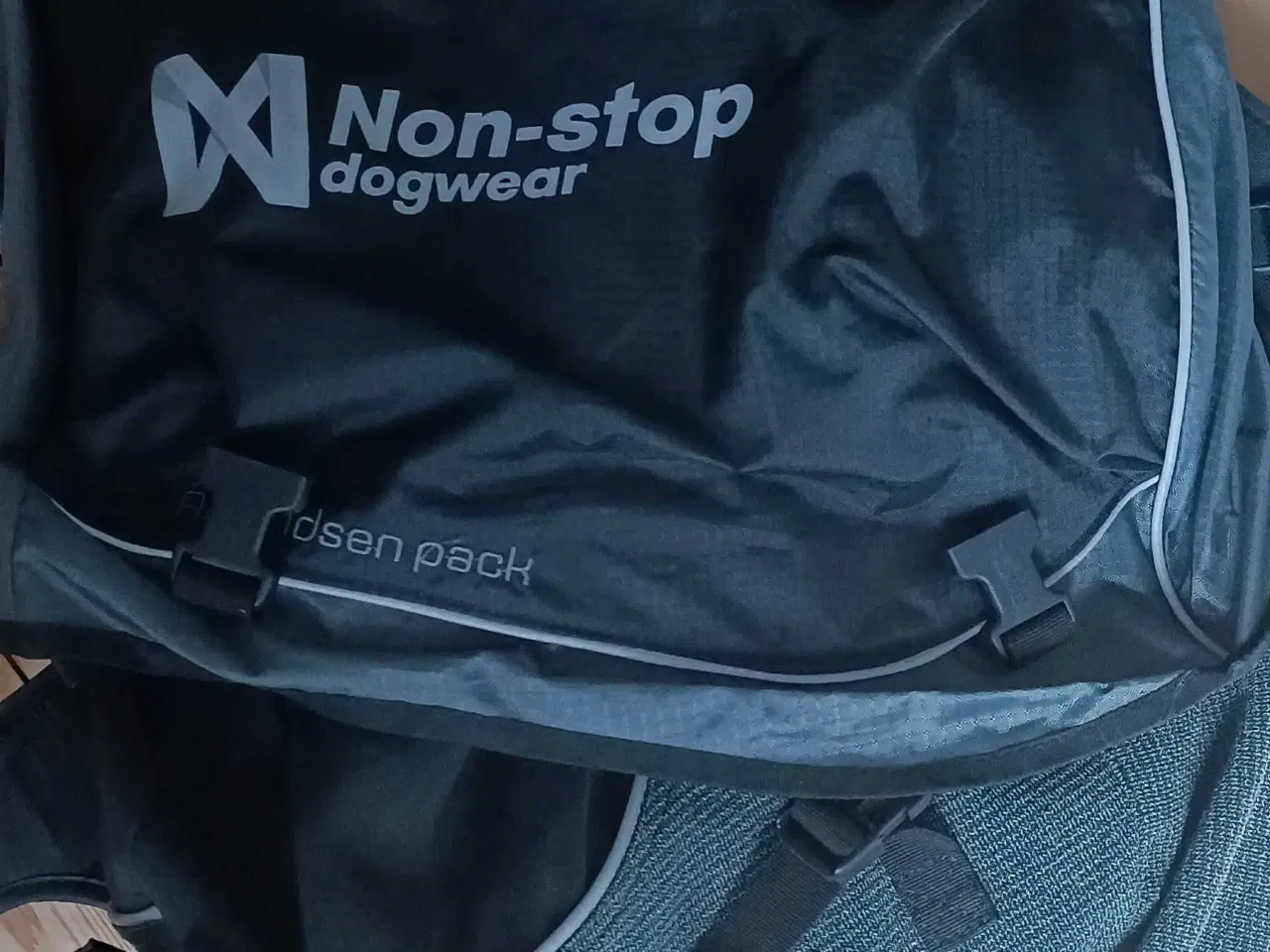 Billede 2 - Taske til stor hund