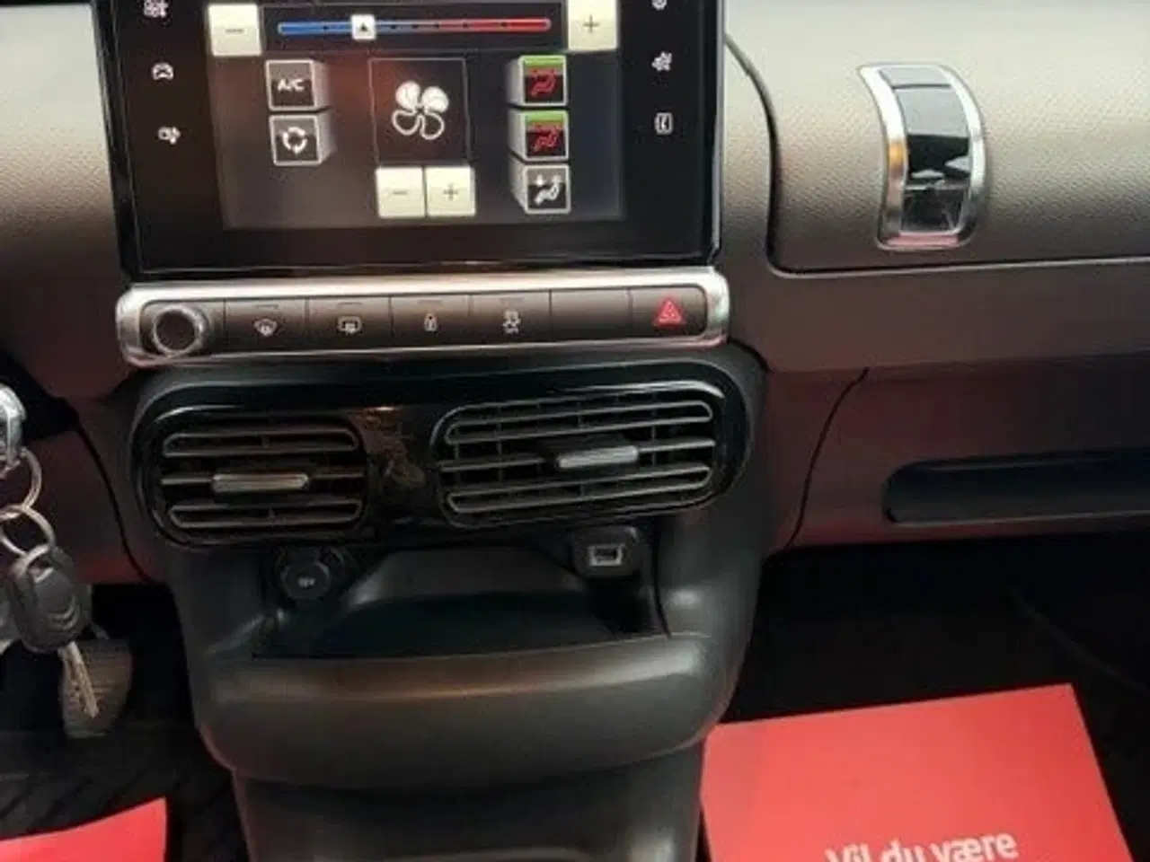 Billede 12 - Citroën C4 Cactus 1,6 BlueHDi 100 Feel