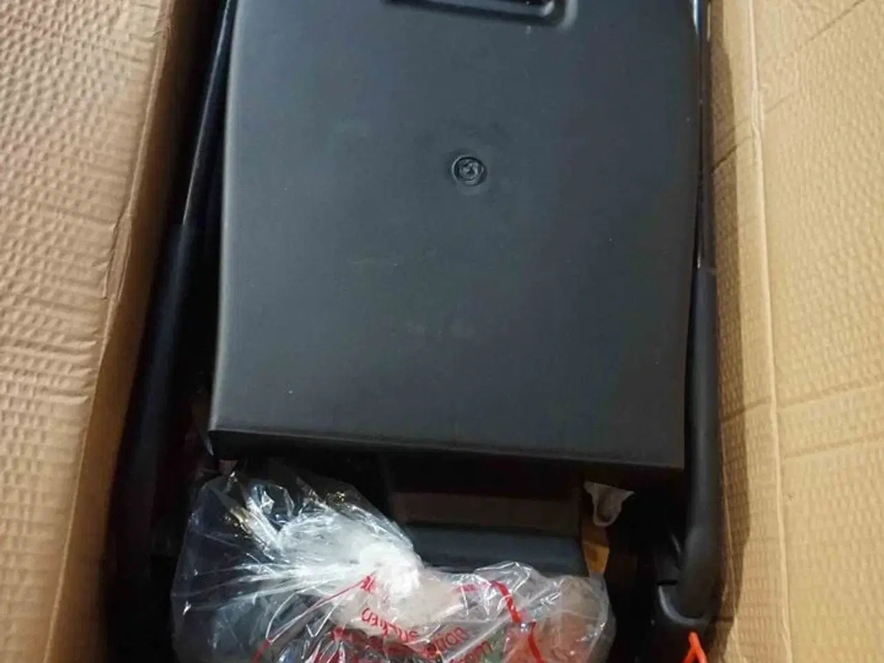 Billede 3 - Gardenline elektrisk græsslåmaskine (MOMSFRI)