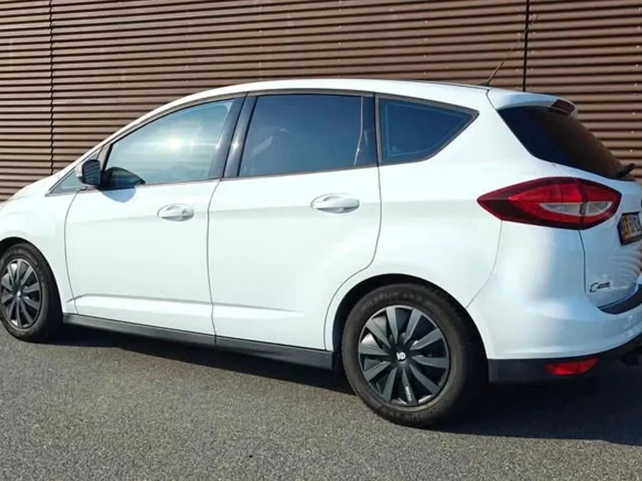 Billede 6 - Ford C-max van 1.5 TDCI 2015