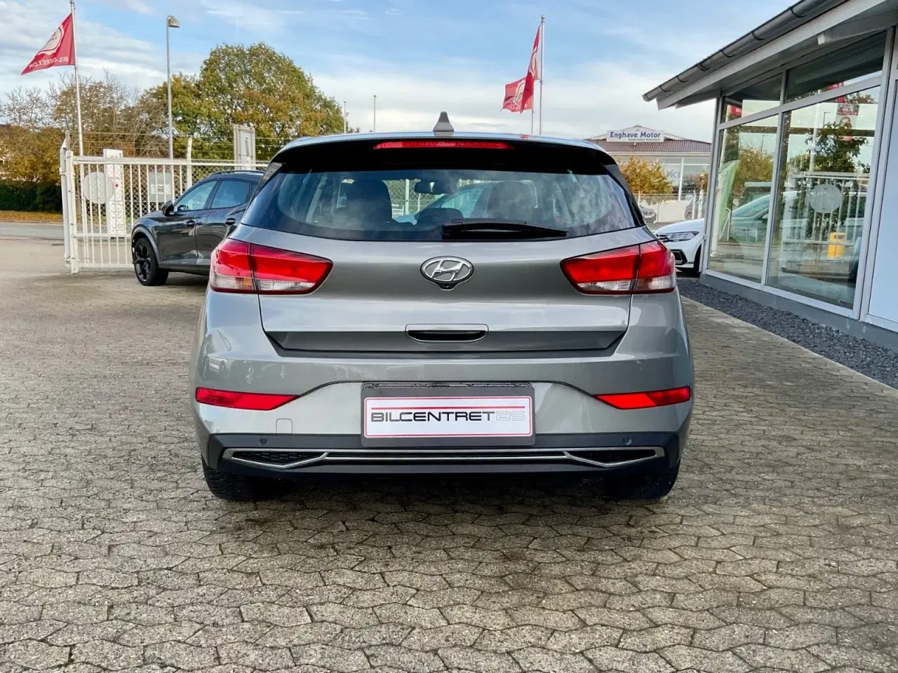 Billede 4 - Hyundai i30 1,0 T-GDi Essential