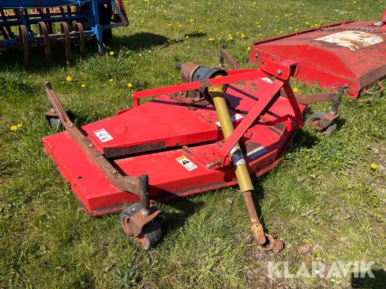 Billede 3 - Afpudser Del Morino PRM 180