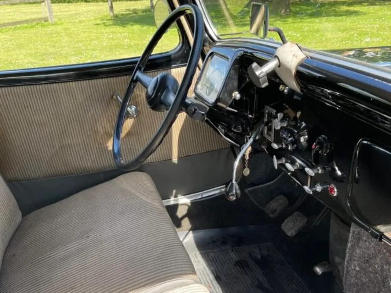 Billede 6 - Citroen B11 Berline 1954 i flot flot stand.!