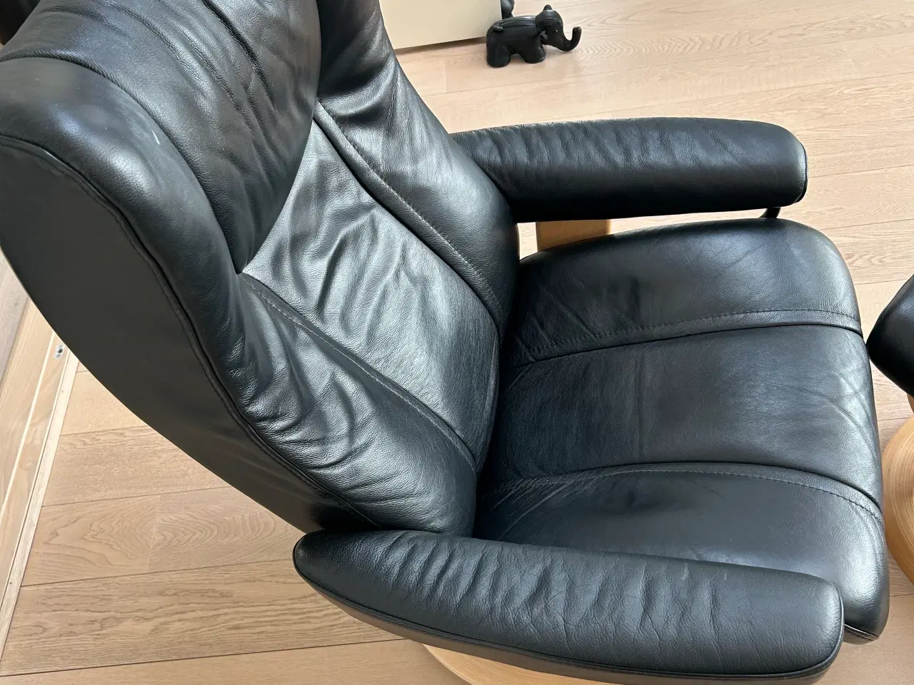 Billede 2 - Lænestole Stressless Wing