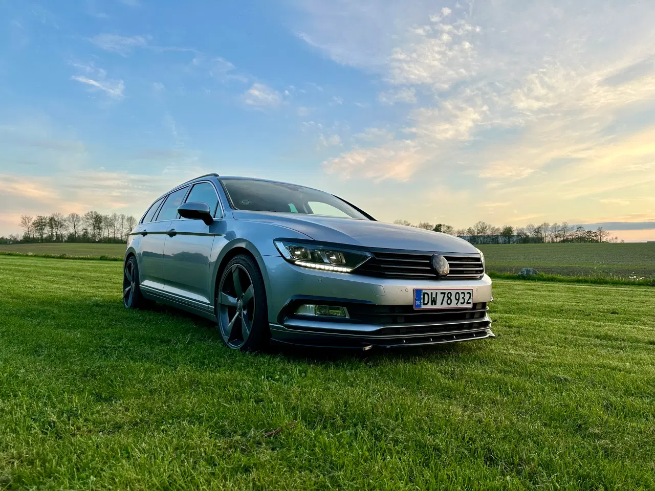 Billede 9 - VW PASSAT 1.5 DSG