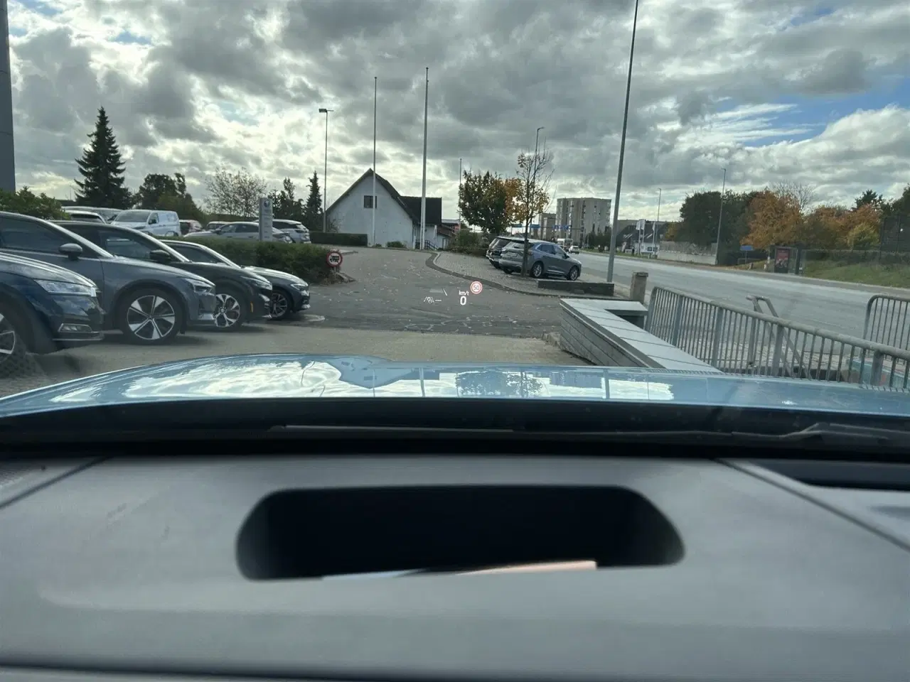 Billede 13 - Ford Explorer 82 Select Extended Range