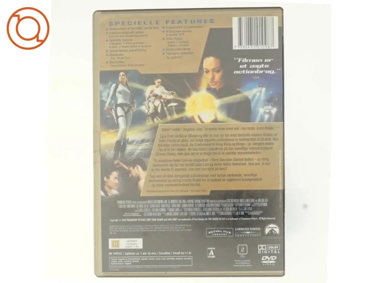 Billede 3 - Tomb Raider 2