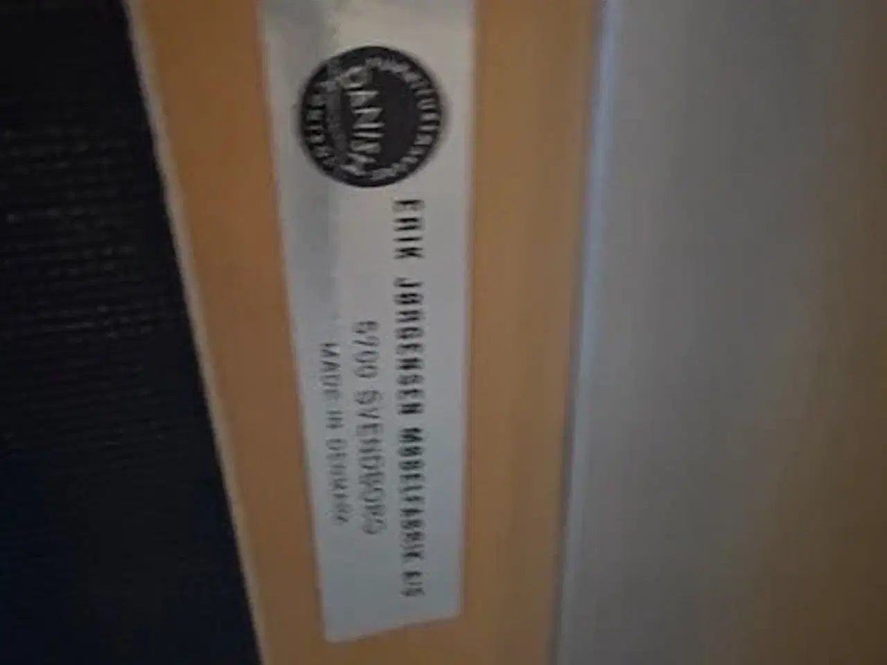 Billede 3 - Erik Jørgensen sofa x 2