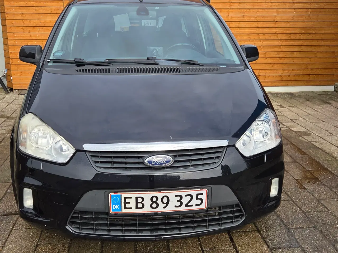 Billede 1 - Ford C Max 1,6 TDCI