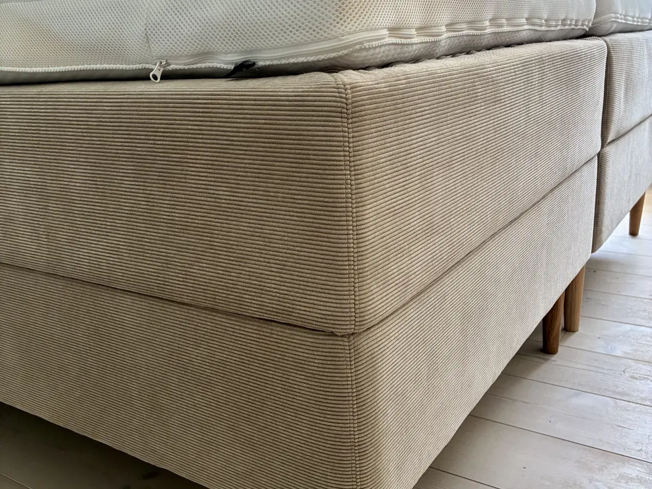 Billede 3 - Superlækker Lykkesholm NF Elevationsseng