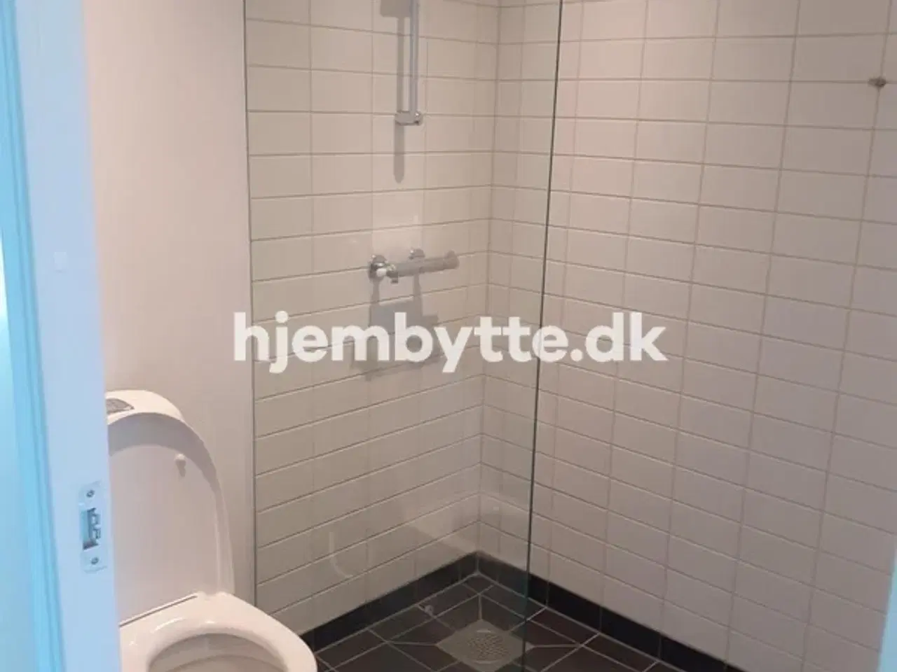 Billede 4 - Hjembytte - Albusvej