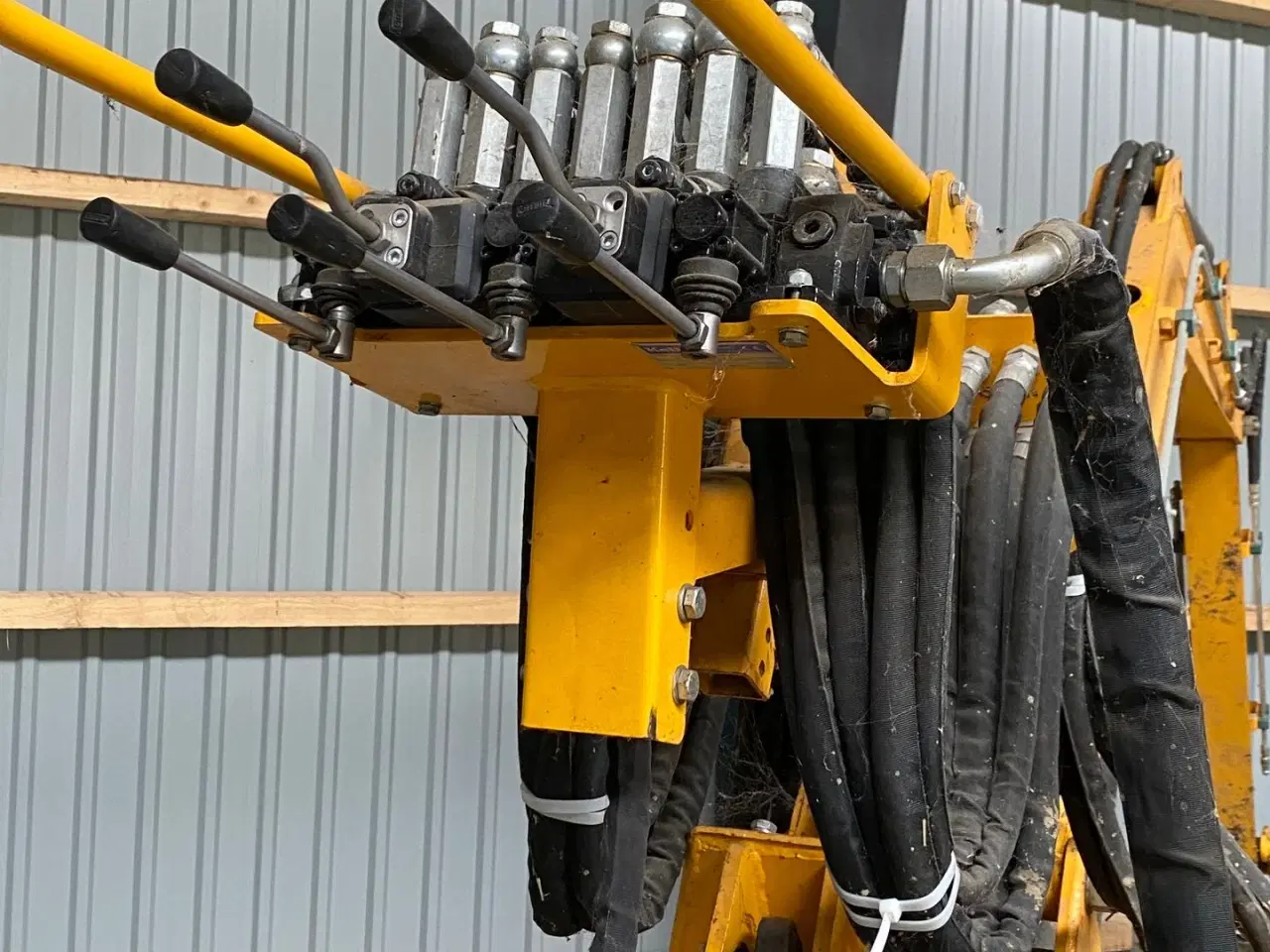 Billede 2 - Kellfri Gravearm 26-LW20