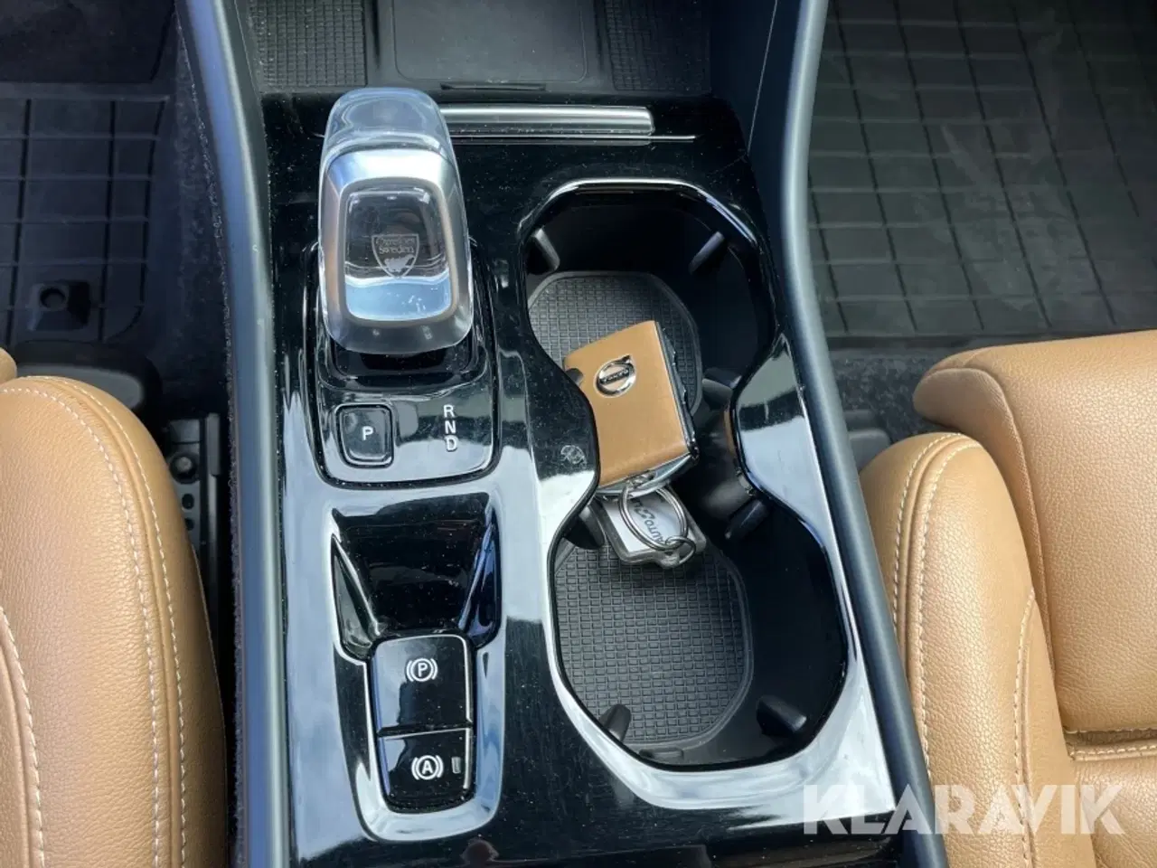 Billede 10 - Personbil Volvo XC40 D3 Inscription