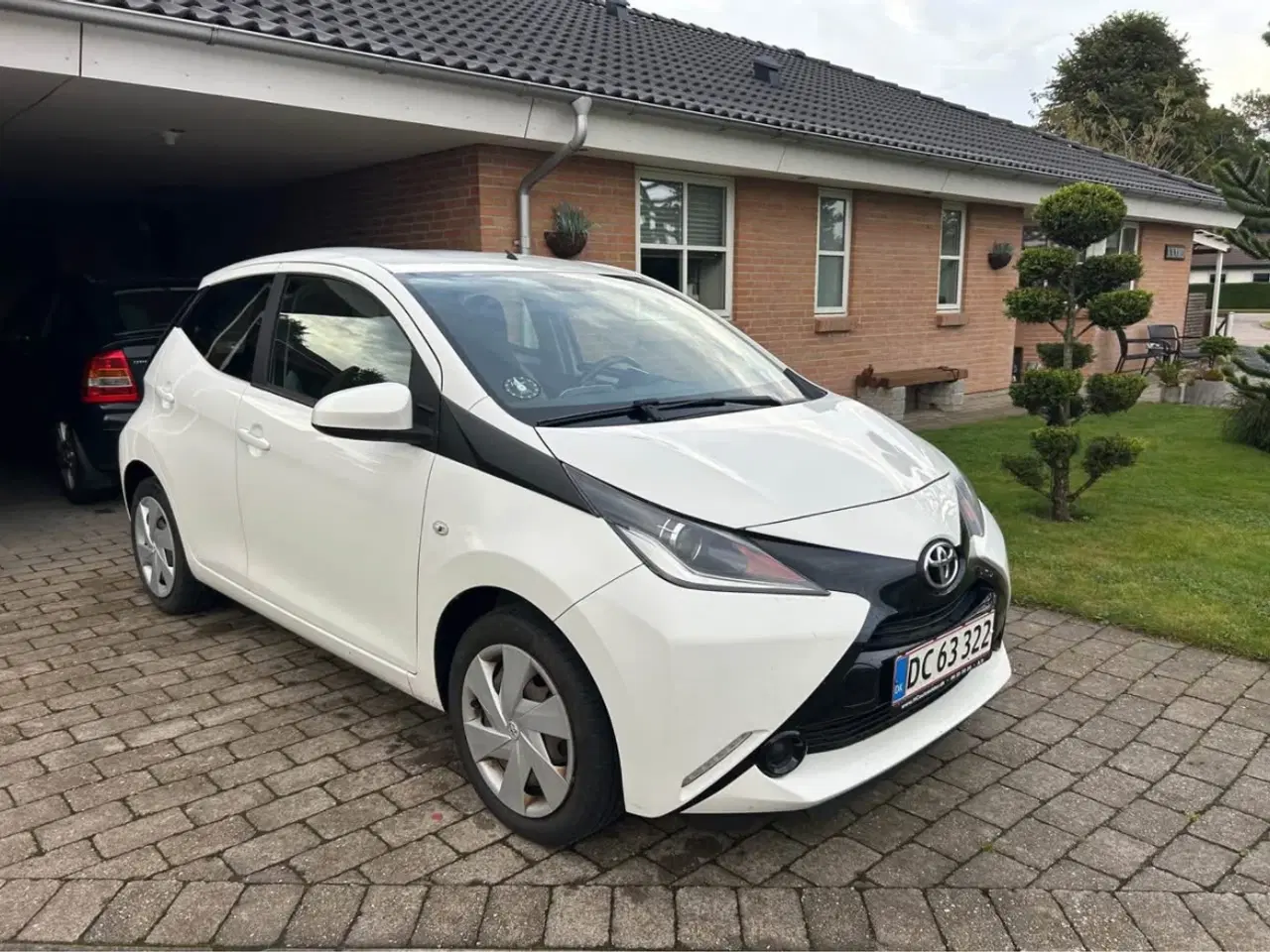 Billede 3 - Flot Toyota Aygo