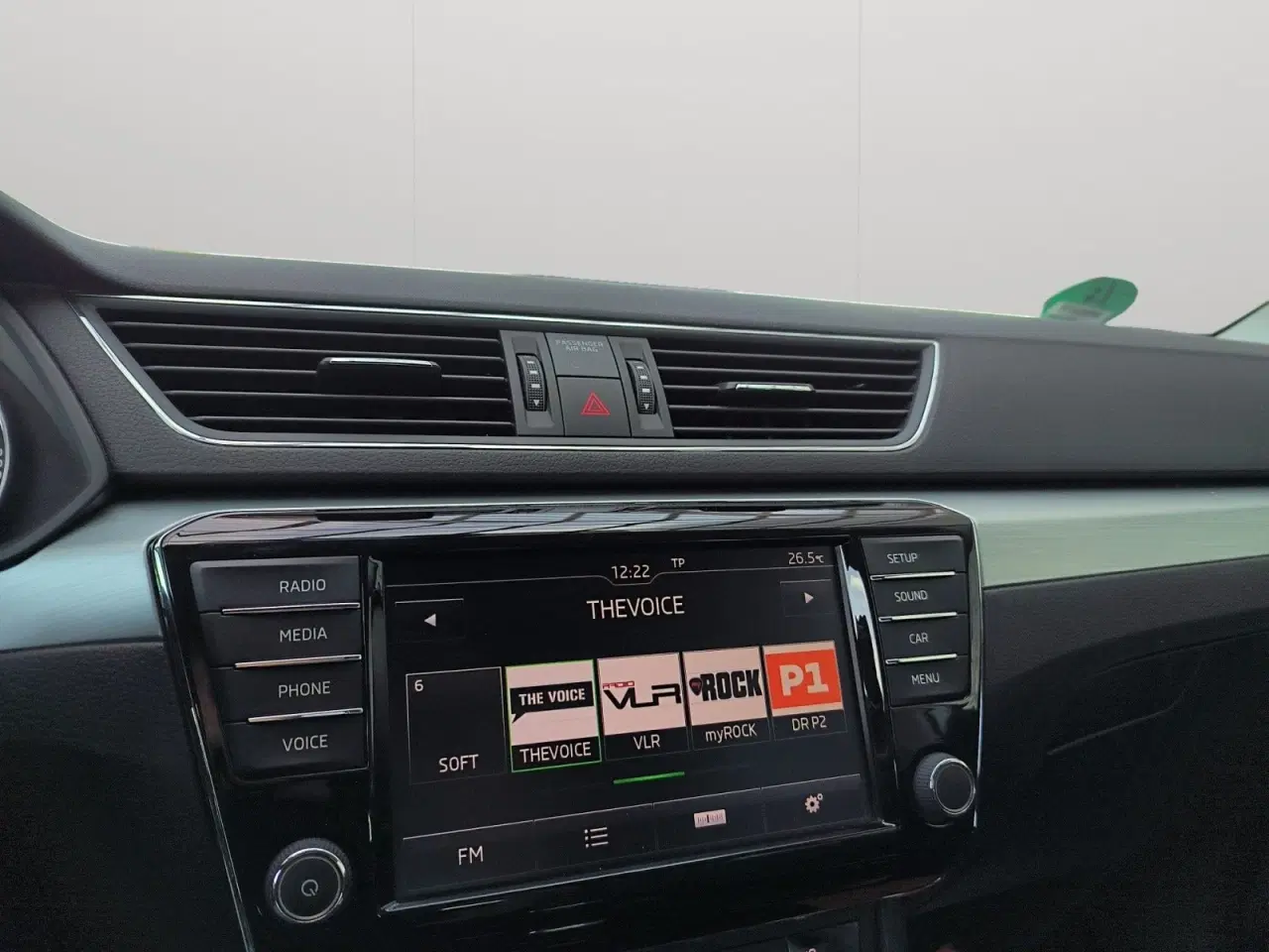 Billede 8 - Skoda Superb 1,6 TDi 120 Ambition Combi DSG