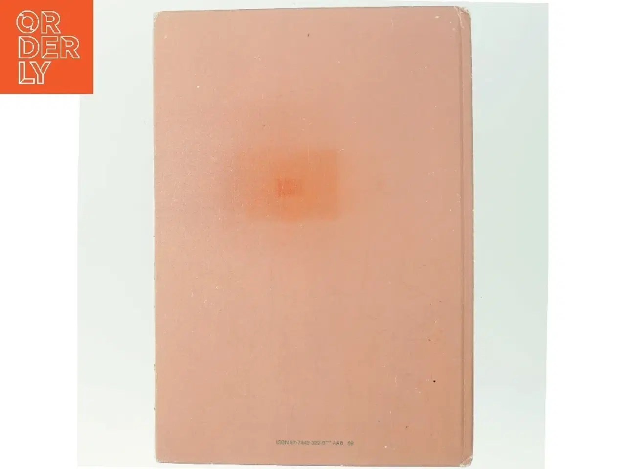 Billede 3 - Bambi på opdagelse (Bog)