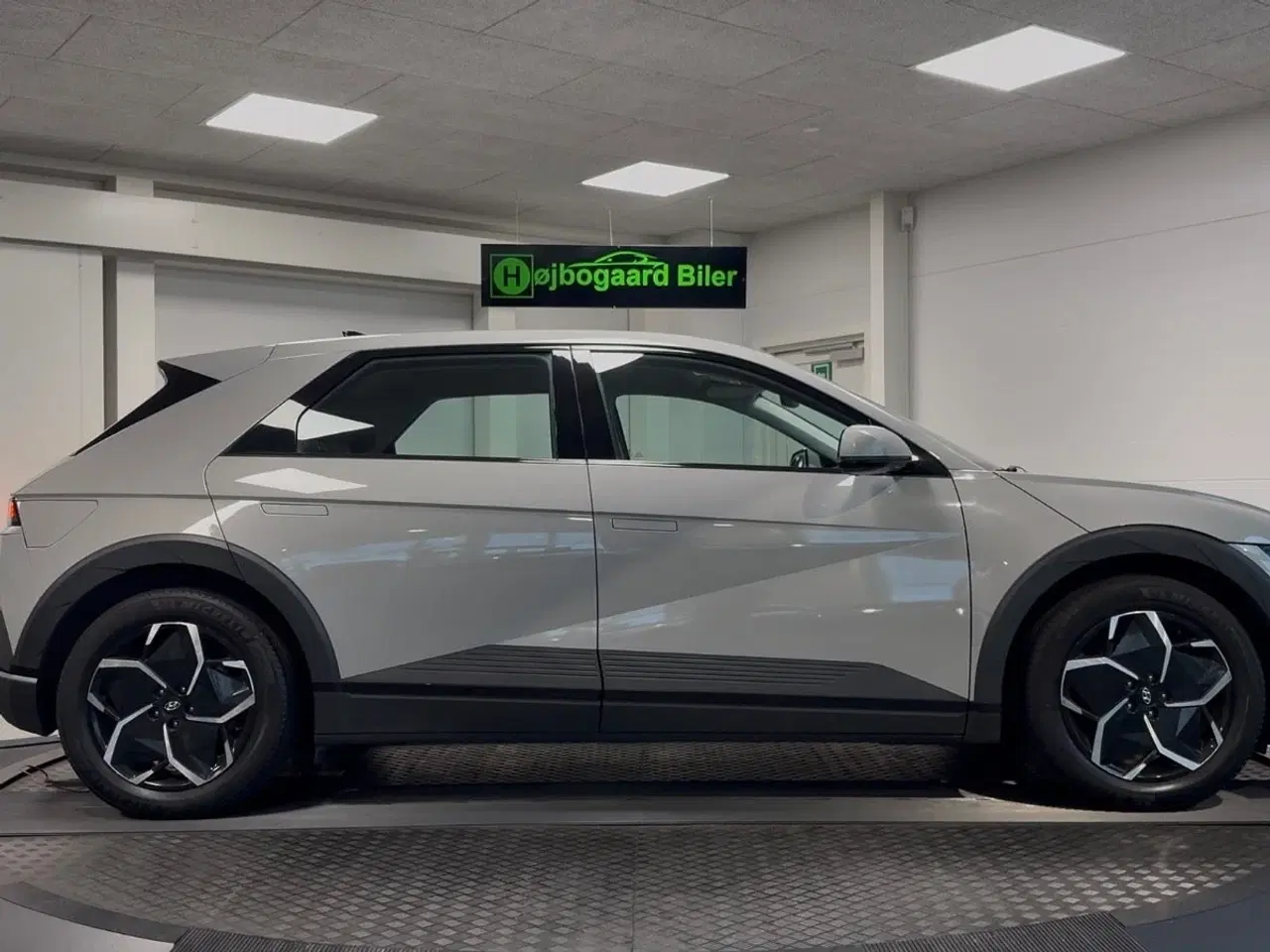 Billede 6 - Hyundai Ioniq 5 73 Dynamiq