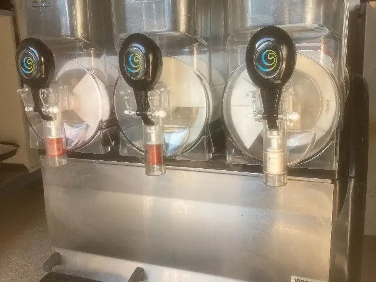 Billede 1 - Slush ICE maskine 