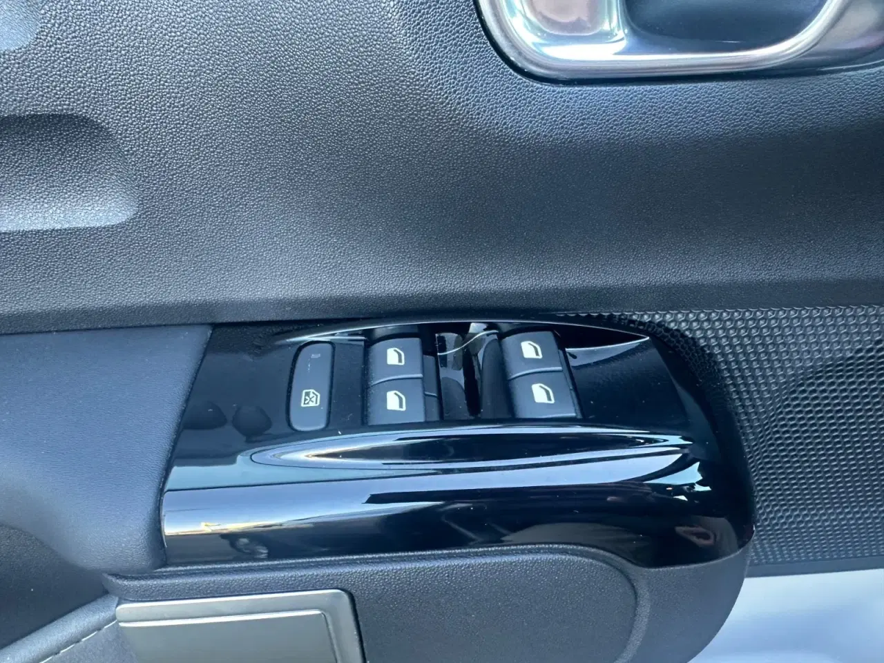 Billede 24 - Citroën C3 1,2 PureTech 83 Shine Sport