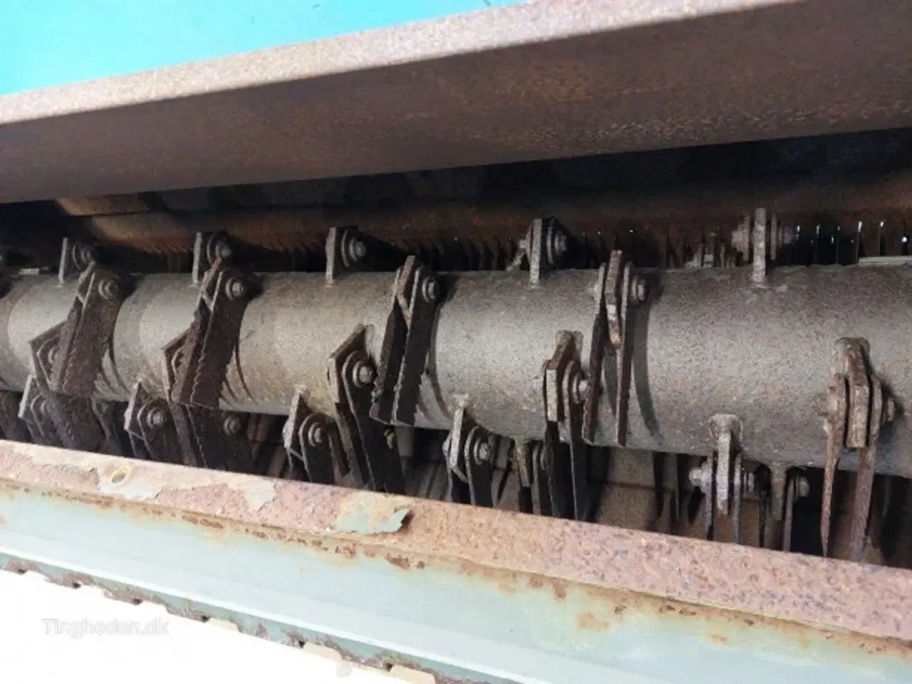 Billede 3 - Massey Ferguson 7274 Snitter 49070165