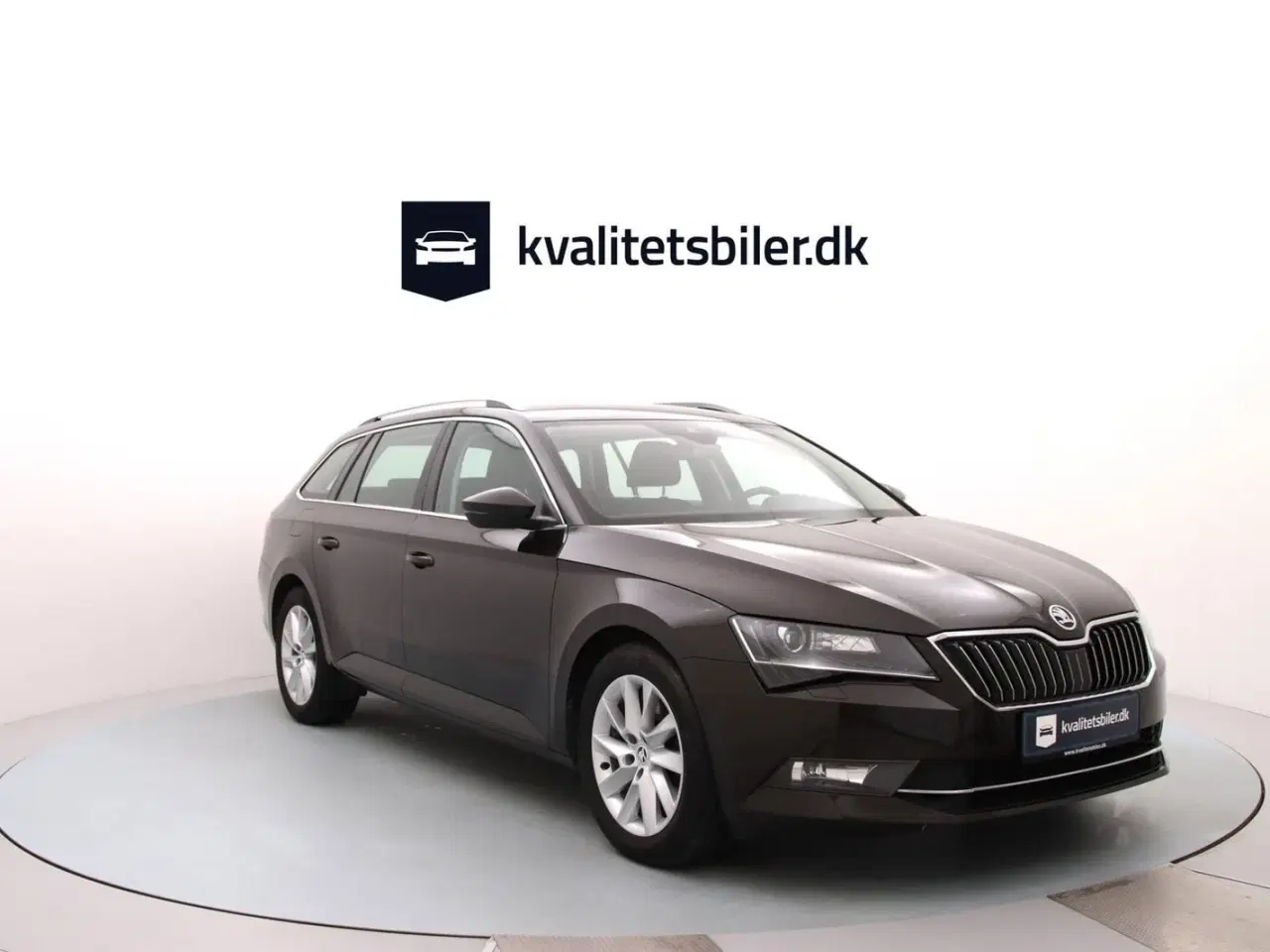 Billede 6 - Skoda Superb 1,5 TSi 150 Style Combi