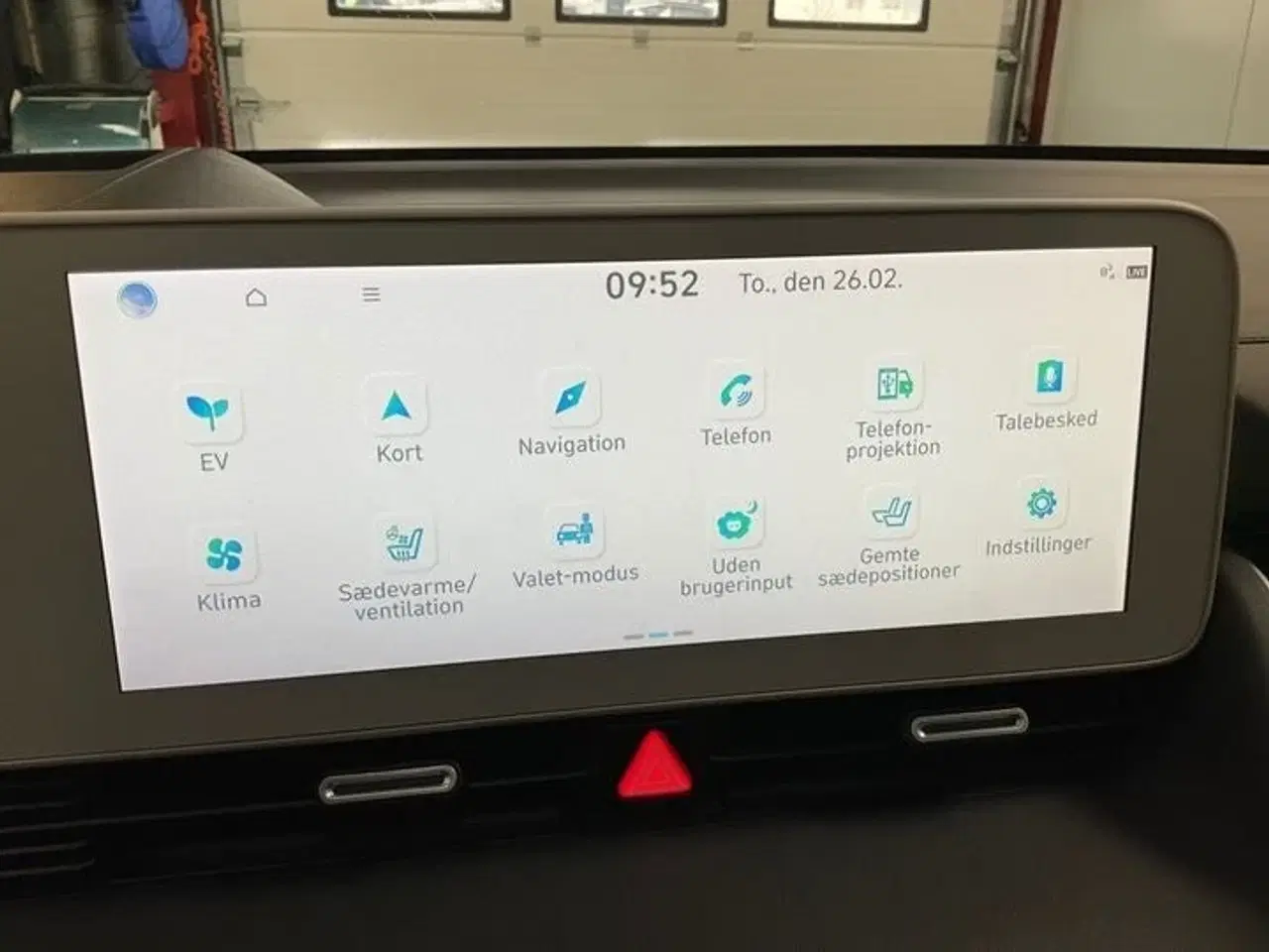 Billede 10 - Hyundai Ioniq 5 84 Ultimate