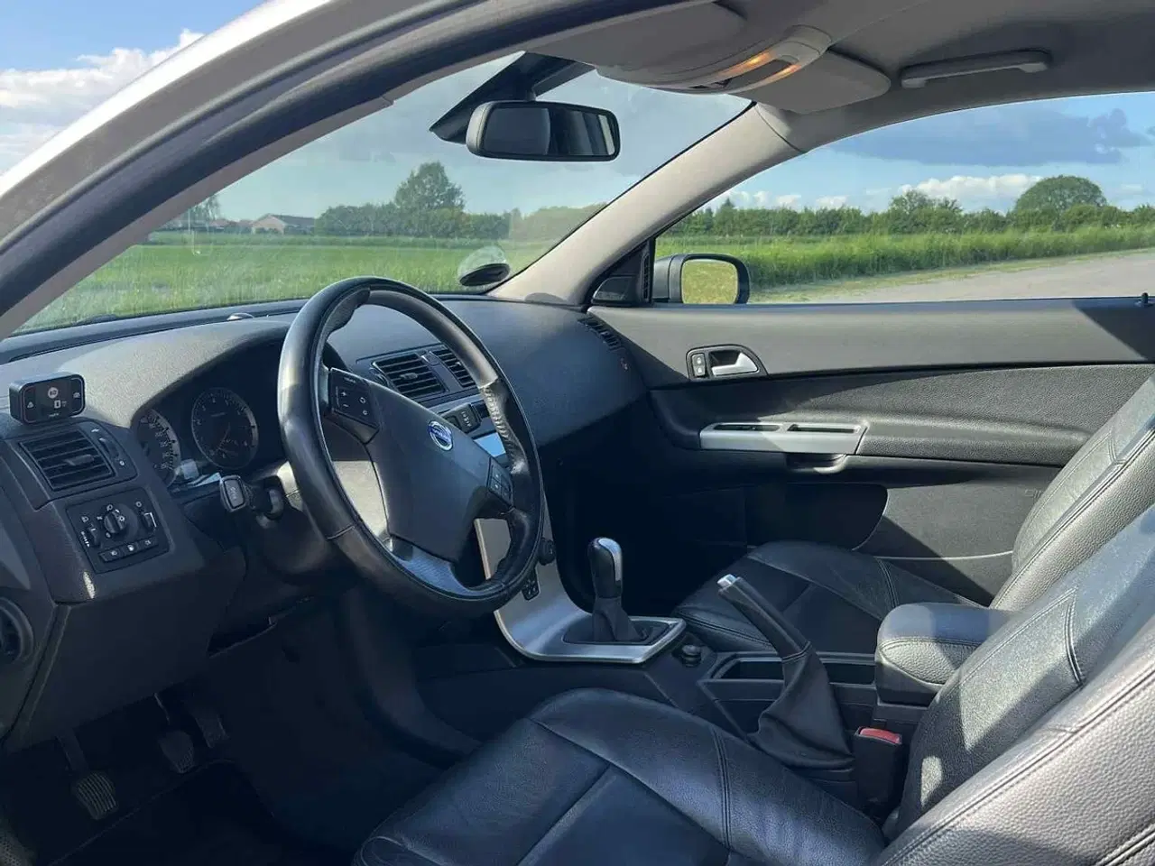 Billede 5 - Volvo C30 1,8 Kinetic