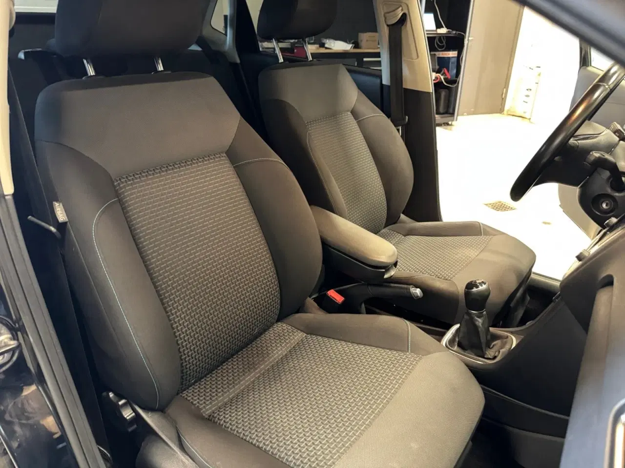 Billede 14 - VW Polo 1,0 TSi 95 BlueMotion