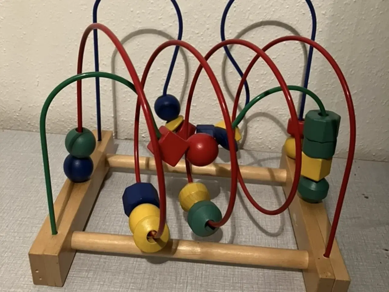 Billede 2 - Aktivitetslegetøj