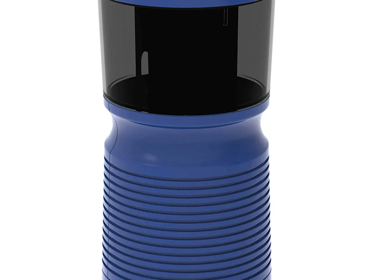 Billede 1 - edu Elektrisk Blyantspidser til 5-12 mm Blyanter