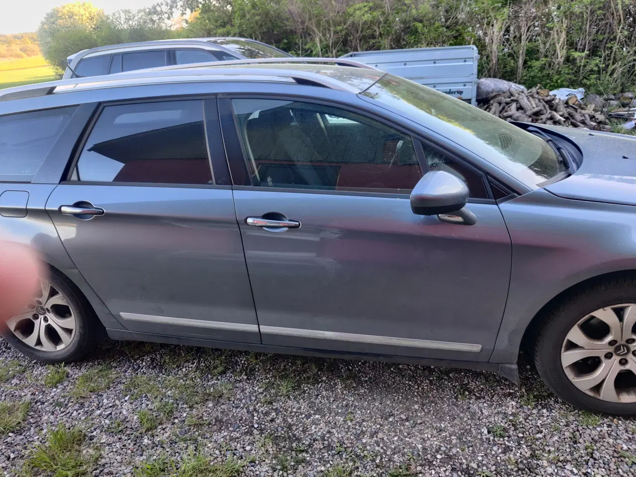 Billede 11 - Citroen C5 synet 4/11-25