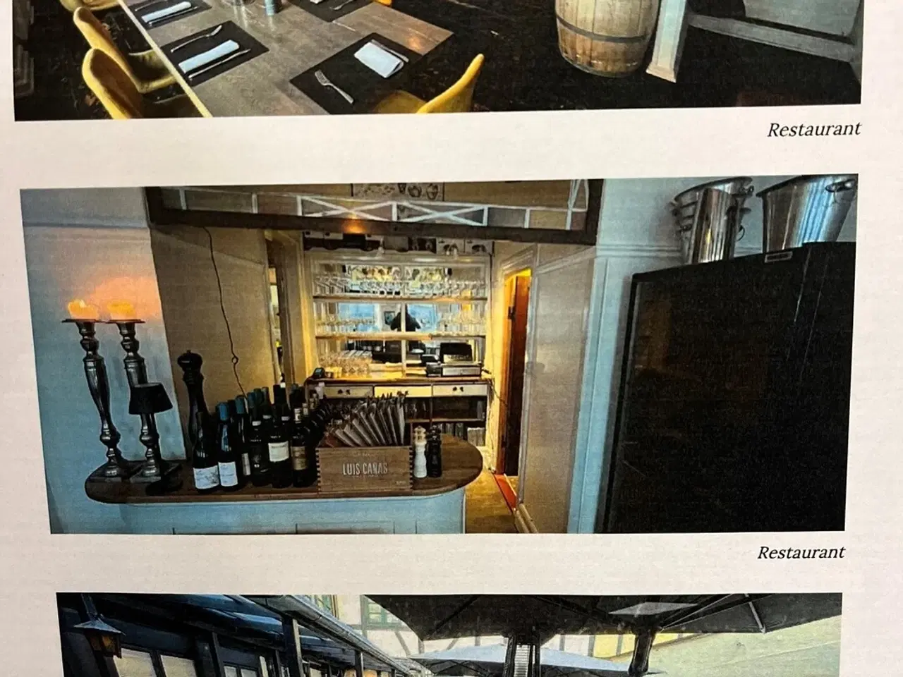 Billede 4 - Butikslokale midt i Nyborg