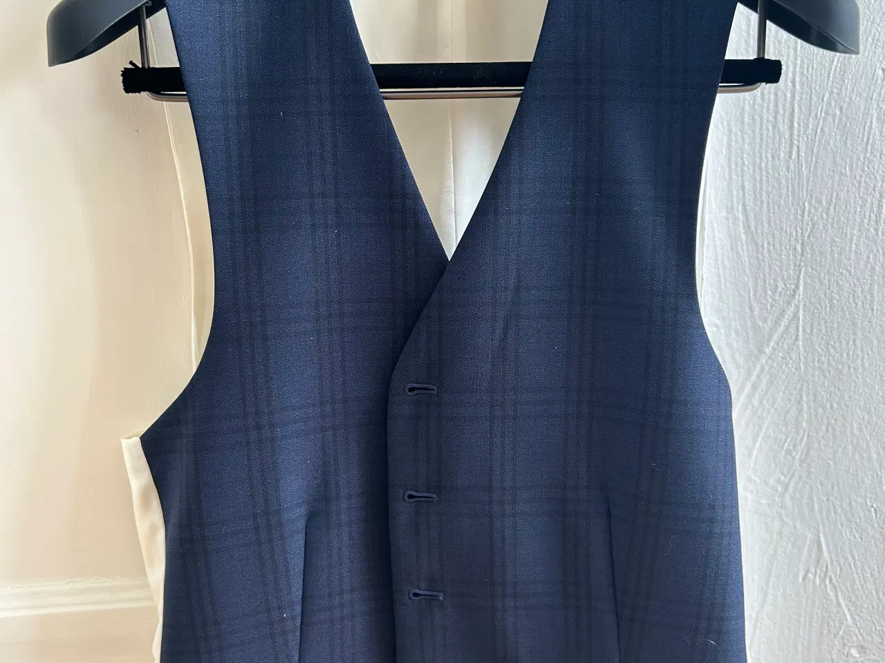 Billede 5 - Suitsupply jakkesæt m vest