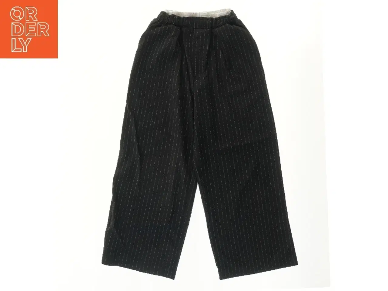 Billede 1 - Stribede bukser fra Name It (str. 140)