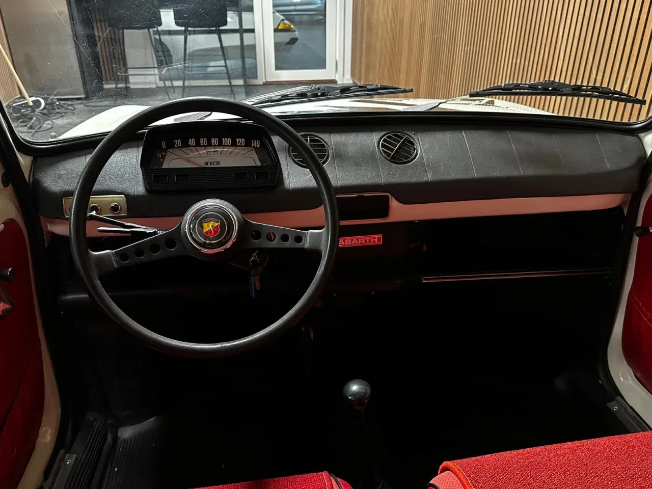Billede 13 - Fiat 850 0,9 