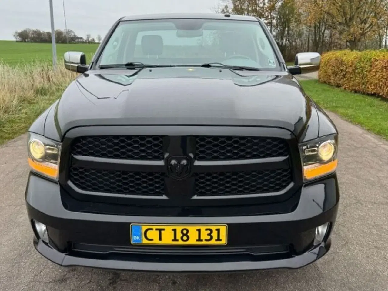 Billede 2 - Dodge Ram 1500 V8 Hemi