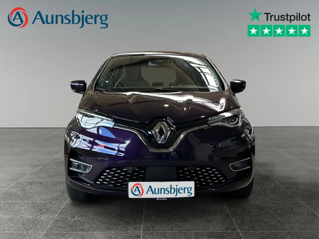 Billede 8 - Renault Zoe 52 Intens