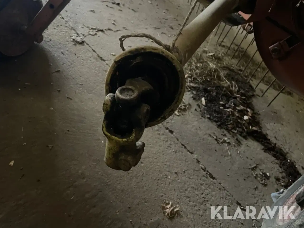 Billede 9 - Rive Dronningborg D200