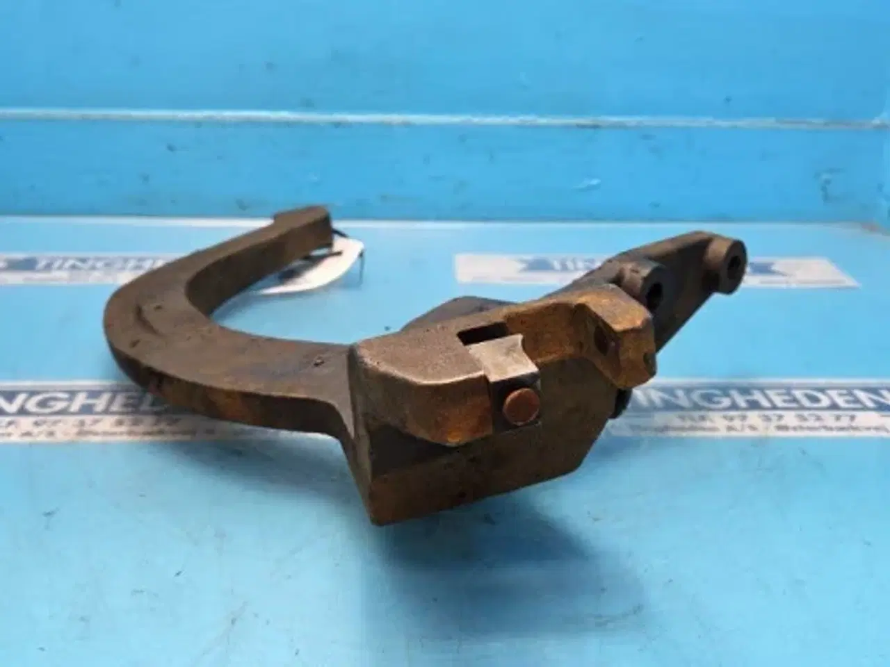 Billede 8 - John Deere 4040 Arm R58975