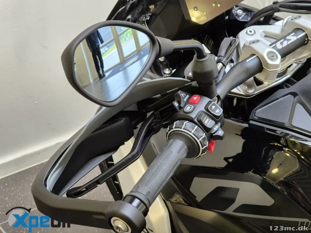 Billede 10 - BMW R 1300 GS